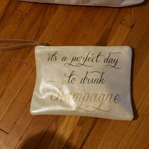 Make up bag